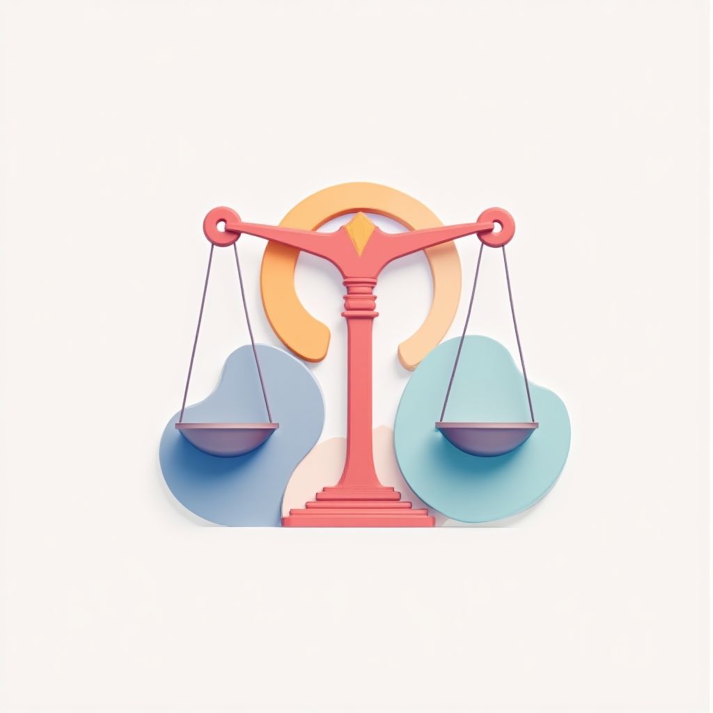 Ícono de Marco Legal