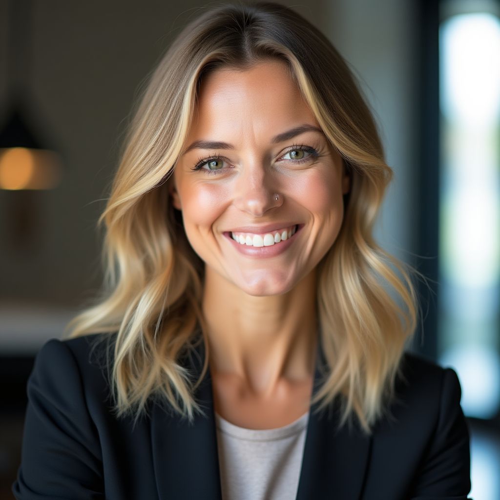Foto de Emma Lindberg